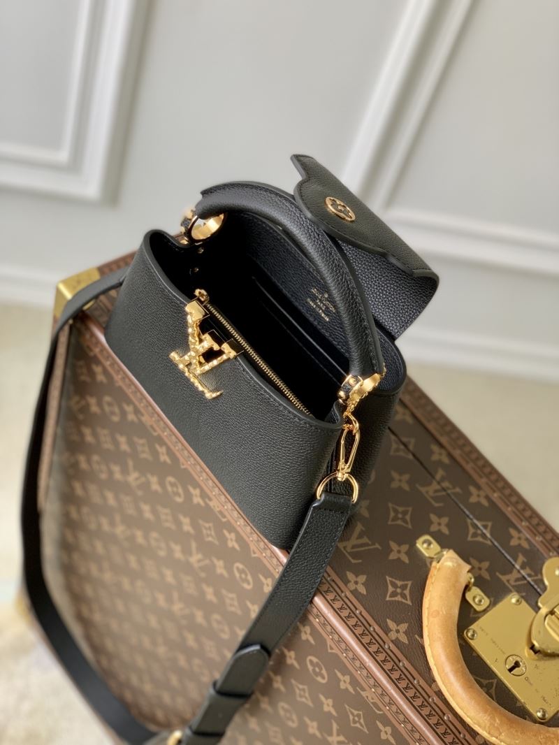 LV Capucines Bags